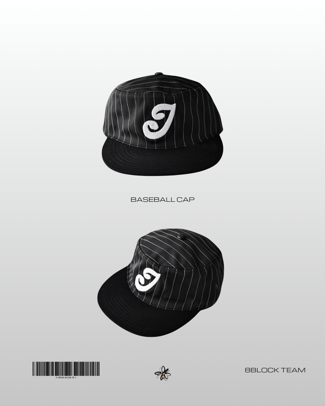 BASEBALL CAP