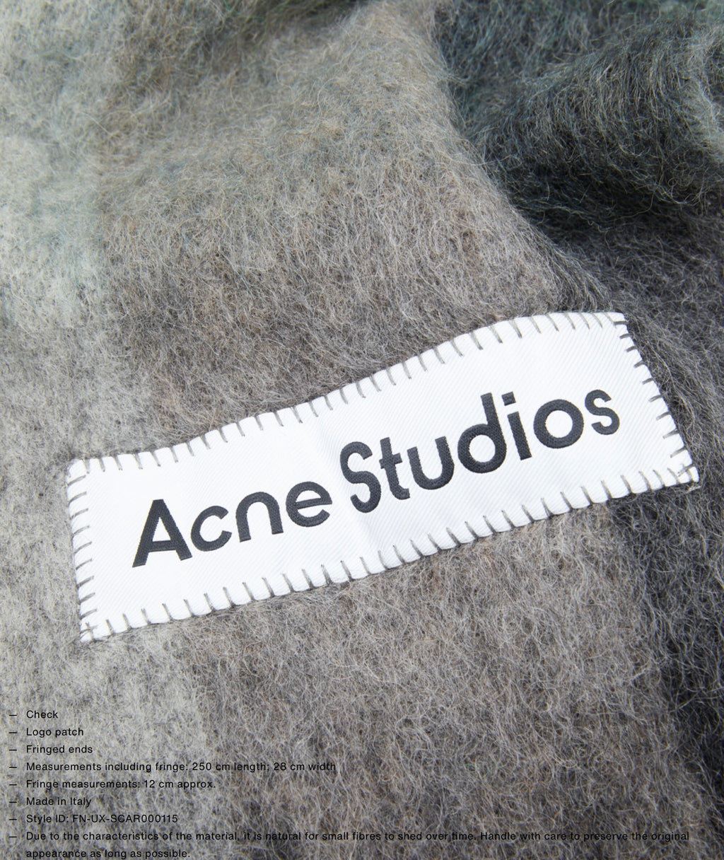 ACNE STUDIO