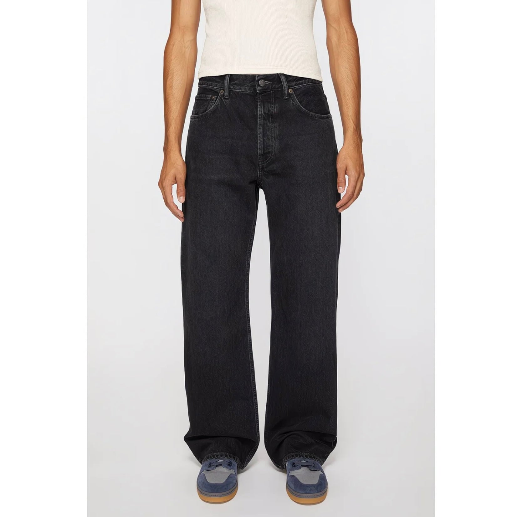 ACNE STUDIO JEANS