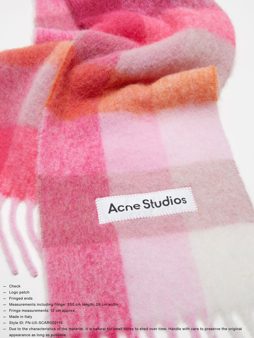 ACNE STUDIO