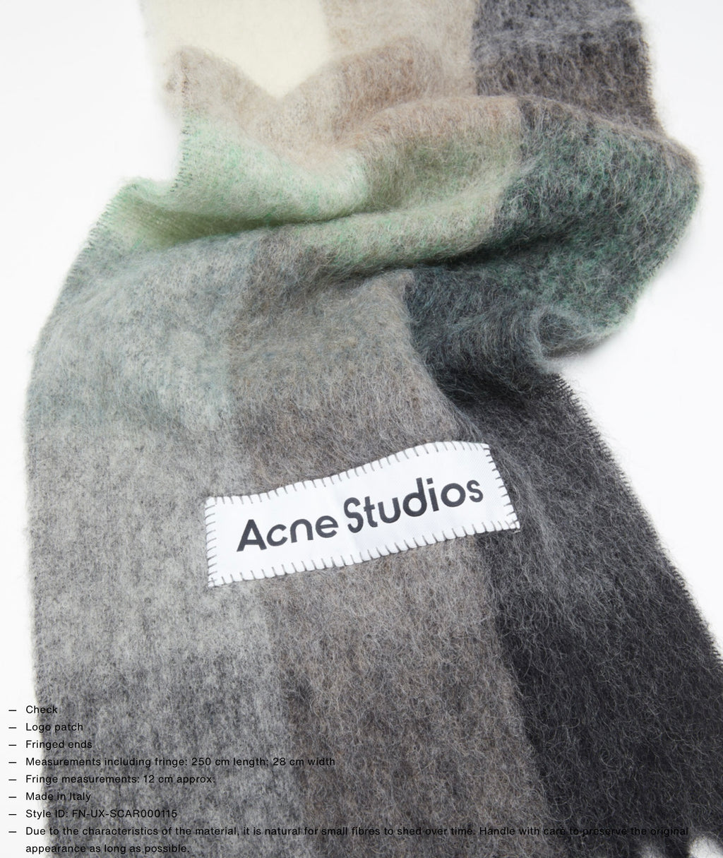 ACNE STUDIO